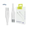 ALLITY USB kabel, USB-C/USB-C, 2m, AUC-02