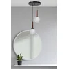 Opviq Luster 2619187, Braon