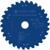 Bosch List testere za Inox, 136mm, 30T