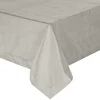 EUROFIRANY EKSKLUZIVNI PRT MELINDA 140X180CM SREBRNA