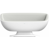 Lava Music Space Charging Dock Spruce Space White 38