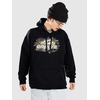 Empyre Makio Hoodie black