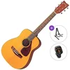 Yamaha JR 1 Standard SET Natural Akustična kitara