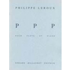 LEROUX:PPP
