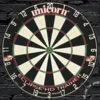 Tarča za pikado iz sisala UNICORN Eclipse HD Trainer