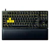 Tastatura Razer Huntsman V2 Tenkeyless - Red SwitchTKL 80% ESL Edition