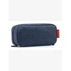 Reisenthel Multicase Herringbone Dark Blue Torba Modra
