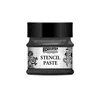 Pasta za šablone metalik Stencil Paste Pentart 50ml | različne barve