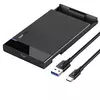 Ugreen Kućište za eksterni hard disk US221 USB-C 2.5