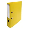 Exacompta EXACOMPTA PVC mapa Premium, DIN A4, 70 mm, rumena, (21652651)