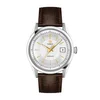 Tissot Visodate 39mm T157.407.16.031.00