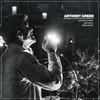Anthony Green - Reconcile At The Tile Works, Recorded Live (Gatefold) (Ultra Clear/Black Galaxy Coloured) (2 LP)