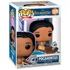 Bobble Figure Disney - Pocahontas POP! - Pocahontas