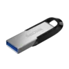 SANDISK 1TB Ultra Flair USB-A 3.0 USB ključ (črn)