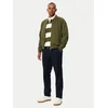 Tommy Hilfiger Jopa Essential MW0MW44934 Temno zelena Regular Fit