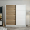 HANAH HOME Garderober Kale 3167