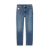 Tommy Jeans Kavbojke Ryan moder denim