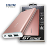 Romoss powerbank GT1 (rose gold) 10000mAh ( 2016 )