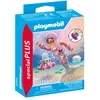 Playmobil: Sirena z hobotnico 71477