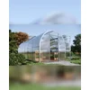 Sigma Lux 2.5 greenhouse