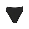 Copenhagen Studios Bikini hlačke črna