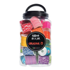 Ukrasna traka 15m / 30 kom. ( 36557 )