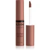 NYX Professional Makeup Butter Gloss sijaj za ustnice odtenek 46 Butterstotch 8 ml