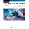 GREAT MOVIE THEMES PLAY ALONG HORN + AUDIO ACCESS
