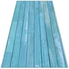 Decormat Zunanja preproga Modro 60x90 cm