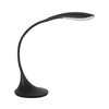 Kanlux 22343- LED prigušiva fleksibilna stona lampa FRANCO LED/6,8W/230V crna