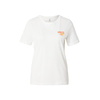 ONLY Majica ONLKITA pastelno zelena/mandarina/roza/bela