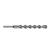 Milwaukee SDS+ burgija 2-rezna M/2, 20 x 250 mm