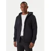 BOSS Jopa Saggy 50555495 Mornarsko modra Regular Fit