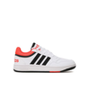 Adidas Patike za dečake hoops 3.0 k BG, Bele