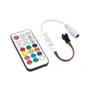 Kontroler za pixel LED trake 5-24V