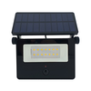 LED solarni spoljašnji reflektor sa senzorom LED/2W/3,7V 4200K IP44