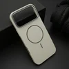 Futrola jelly magsafe ii za iphone 17 pro (6.3) siva ( F121648 )