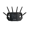 ASUS Ruter TUF-BE6500 AiMesh Dual-Band Wi-Fi 7, Crni