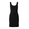 MAGIC Bodyfashion Spodnja majica Stay Warm, črna
