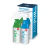 CH QUIMICA AIRNET + AIRPUR PRO KIT 750ml Čistilo in dezinfekcija za klimatske naprave