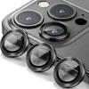 Zastita za kameru ring za iphone 13 pro/13 pro max crna ( FL10612 )