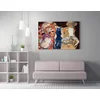 Wallxpert WY157 Dekorativna slika, 50 x 70 cm