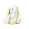 Bigjigs Toys Plišasti zajček 21 cm