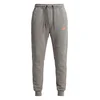 Nike Sportswear Hlače TCH FLC kaki/črna
