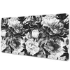 Decormat Podloga za pisalno mizo Peonije 90x45 cm