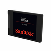 Disk SSD 6,4cm (2,5) SATA3 500GB Sandisk Ultra 2,5 560/510MB/s (SDSSDH3-500G-G26)