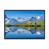 shumee PLAKAT V OKVIRJU 43x33 cm Švica P936