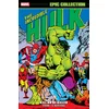 INCREDIBLE HULK EPIC COLL KILL OR BE KIL