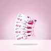 Darilni bon Puella Variant: Darilni bon 100 €
