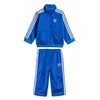 adidas Trenirka adicolor Firebird IX5207 Modra Regular Fit